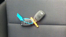 Hyundai Tucson 1.6 GDi Blue Drive SE Nav 5dr 2WD Petrol Estate